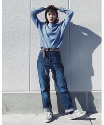 GU | トップス