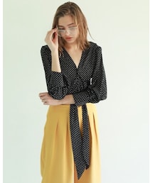 AMAIL | トップス