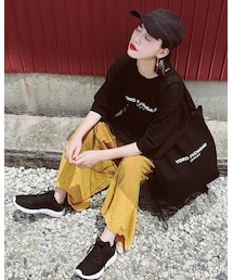 GU | その他パンツ