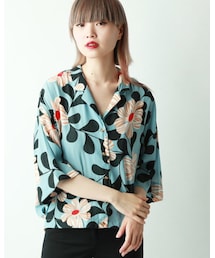 Ko | 楽園の花トップス(トップス)