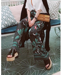 H&M | パンツ