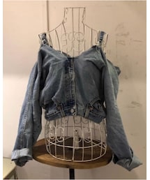 MELANGE | トップス