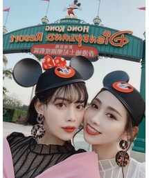 Disney | 帽子