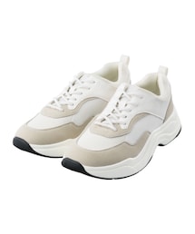 GU | ダッドスニーカー(スニーカー)