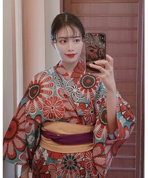 浴衣 | 浴衣