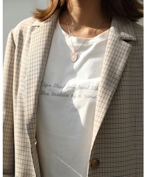 STELLA VIANA | Tシャツ/カットソー
