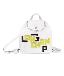 LONGCHAMP LGP | ル プリアージュ キュイール LGP バックパックXS(バックパック/リュック)