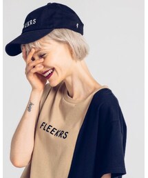 FLEEKRS | Tシャツ/カットソー