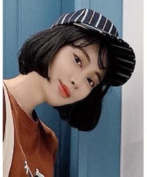B:MING by BEAMS | キャップ