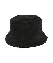 STYLENANDA | ラブリーボアバケットハット(帽子)