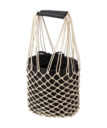 GU | マクラメバッグ(バッグ)