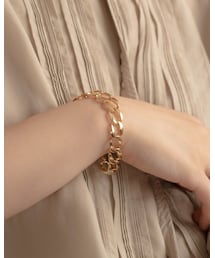 novice | Chain Bracelet(ブレスレット)