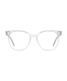 TIJN Eyewear | Daniele / Transparent(メガネ)