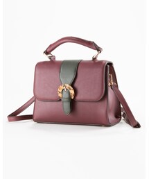 nano | ショルダーバッグ LB1909004S【FITHOUSE ONLINE SHOP】  (バッグ)