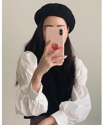 CASETiFY | CASETiFY × 高橋愛コラボケース(スマホケース/カバー)