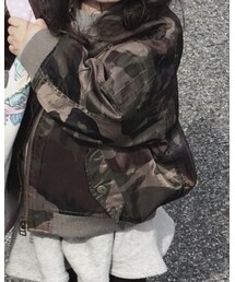 お下がり | ジャケット/アウター