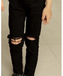 GUリメイク | その他パンツ