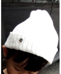 FITH | ニットキャップ/ビーニー