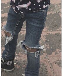 Re:make | デニムパンツ