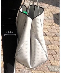 STATE OP ESCAPE | トートバッグ