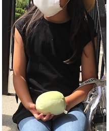 GU | Tシャツ/カットソー