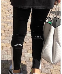 GOTHAM N.Y.C. | パンツ