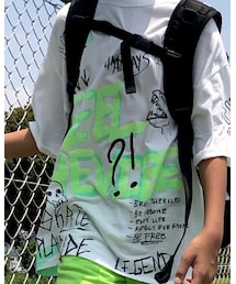 ZARA | Tシャツ/カットソー