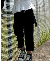 ZARA | その他パンツ