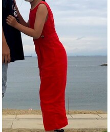 ZARA | オールインワン・サロペット