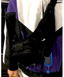 PRADA | ボディバッグ/ウエストポーチ