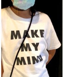 Aulii a moment of happiness | Tシャツ/カットソー