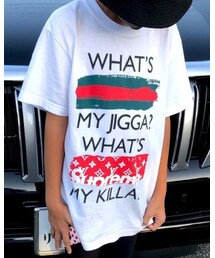 the wholenine | Tシャツ/カットソー