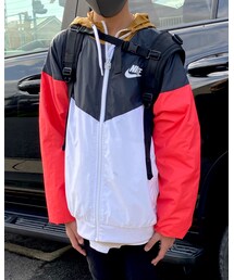 NIKE | ナイロンジャケット