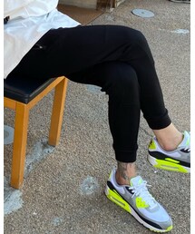 ZARA | スウェットパンツ