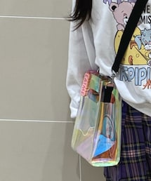 GU | ショルダーバッグ