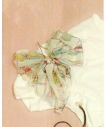 kokoschka. | ヘアアクセサリー