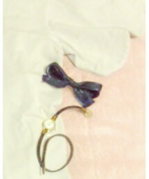 no brand | バレッタ/ヘアクリップ