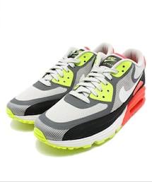 NIKE | 【NIKE/ナイキ】AIR MAX 90 WR/550971(スニーカー)