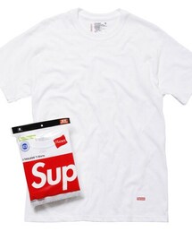 HANES | Supreme/Hanes Tagless Tees(Tシャツ/カットソー)