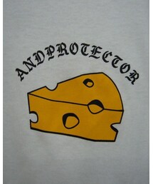 And Protector | Tシャツ/カットソー