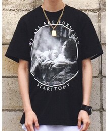 START TODAY | Tシャツ/カットソー