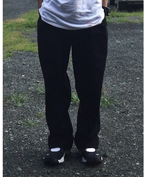 POLO RALPH LAUREN | スラックス