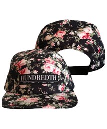 HUNDREDTH | キャップ