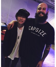 BEING AS AN OCEAN | Tシャツ/カットソー