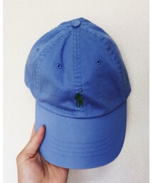 POLO RALPH LAUREN | キャップ