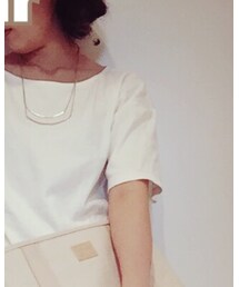 GU | Tシャツ/カットソー