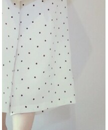 CAPRICIEUX LE'MAGE | パンツ