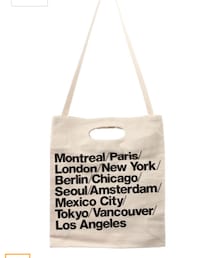 American Apparel | バッグ