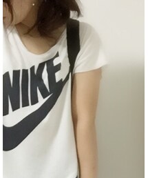 NIKE | Tシャツ/カットソー