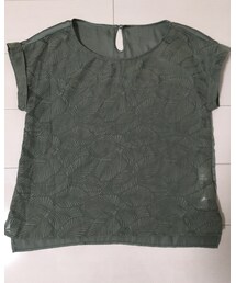 ROPE' PICNIC | トップス